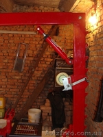 Авторобот-Стапель - <ro>Изображение</ro><ru>Изображение</ru> #6, <ru>Объявление</ru> #262879