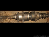 Фрикцион к станку токарно-винторезному 1М63 ( ДИП 300 )  - <ro>Изображение</ro><ru>Изображение</ru> #1, <ru>Объявление</ru> #279895