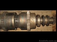 Фрикцион к станку токарно-винторезному 1М63 ( ДИП 300 )  - <ro>Изображение</ro><ru>Изображение</ru> #2, <ru>Объявление</ru> #279895