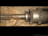 Фрикцион к станку токарно-винторезному 1М63 ( ДИП 300 )  - <ro>Изображение</ro><ru>Изображение</ru> #3, <ru>Объявление</ru> #279895