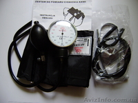 Тонометр механический H-Q - <ro>Изображение</ro><ru>Изображение</ru> #1, <ru>Объявление</ru> #282811