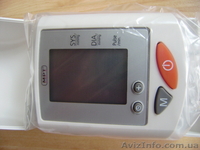 Тонометр автоматический MPT Automatik 90 - <ro>Изображение</ro><ru>Изображение</ru> #2, <ru>Объявление</ru> #306875