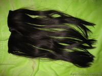 НАРОЩЕННЯ ВОЛОССЯ, Трес для нарощення - <ro>Изображение</ro><ru>Изображение</ru> #1, <ru>Объявление</ru> #302541