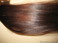 НАРОЩЕННЯ ВОЛОССЯ, Трес для нарощення - <ro>Изображение</ro><ru>Изображение</ru> #2, <ru>Объявление</ru> #302541