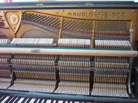 Антикварное пианино Арнольд Фибиджер - <ro>Изображение</ro><ru>Изображение</ru> #4, <ru>Объявление</ru> #302039