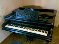 Pояль Matauscher Wien 18век - <ro>Изображение</ro><ru>Изображение</ru> #2, <ru>Объявление</ru> #337458