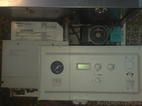 Котел Viessman Pendola - <ro>Изображение</ro><ru>Изображение</ru> #3, <ru>Объявление</ru> #336261