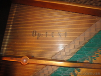 Pояль Matauscher Wien 18век - <ro>Изображение</ro><ru>Изображение</ru> #3, <ru>Объявление</ru> #337458