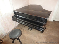 Pояль Matauscher Wien 18век - <ro>Изображение</ro><ru>Изображение</ru> #6, <ru>Объявление</ru> #337458