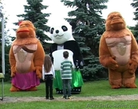 Ростовые куклы на заказ в аренду - <ro>Изображение</ro><ru>Изображение</ru> #4, <ru>Объявление</ru> #341930