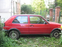 Фольксваген Гольф 2 - <ro>Изображение</ro><ru>Изображение</ru> #3, <ru>Объявление</ru> #357858