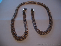 золотая цепочка 585 - <ro>Изображение</ro><ru>Изображение</ru> #6, <ru>Объявление</ru> #341993