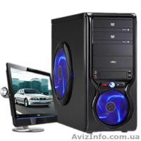 Установка Windows во Львове - <ro>Изображение</ro><ru>Изображение</ru> #2, <ru>Объявление</ru> #349944