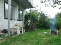 продам дачный участок с домом в шестнадцати километров от Львова - <ro>Изображение</ro><ru>Изображение</ru> #1, <ru>Объявление</ru> #379366