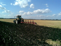 Продам б.у. комбайны CHALLENGER 670/680B - <ro>Изображение</ro><ru>Изображение</ru> #4, <ru>Объявление</ru> #386551