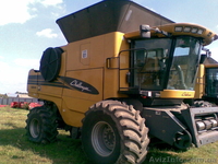 Продам б.у. комбайны CHALLENGER 670/680B - <ro>Изображение</ro><ru>Изображение</ru> #1, <ru>Объявление</ru> #386551