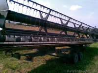 Продам б.у. комбайны CHALLENGER 670/680B - <ro>Изображение</ro><ru>Изображение</ru> #5, <ru>Объявление</ru> #386551