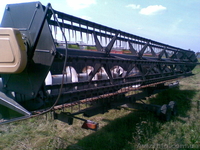 Продам б.у. комбайны CHALLENGER 670/680B - <ro>Изображение</ro><ru>Изображение</ru> #6, <ru>Объявление</ru> #386551