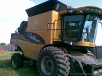 Продам б.у. комбайны CHALLENGER 670/680B - <ro>Изображение</ro><ru>Изображение</ru> #2, <ru>Объявление</ru> #386551