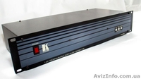 Усилитель-распределитель (1:20)Kramer AV-20AR аудио-видео - <ro>Изображение</ro><ru>Изображение</ru> #1, <ru>Объявление</ru> #391430