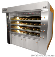 Хлібопекарське і кондитерське обладнання - <ro>Изображение</ro><ru>Изображение</ru> #4, <ru>Объявление</ru> #404288