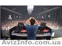 DJ WoldeMaer на весілля, корпоратив, випускний у Львові - <ro>Изображение</ro><ru>Изображение</ru> #6, <ru>Объявление</ru> #424004