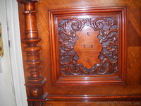 Антикварное немецкое фортепиано 19 века - <ro>Изображение</ro><ru>Изображение</ru> #2, <ru>Объявление</ru> #405305