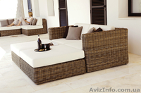 Элитная плетеная мебель! - <ro>Изображение</ro><ru>Изображение</ru> #1, <ru>Объявление</ru> #400598