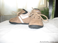 осеннние ботиночки - <ro>Изображение</ro><ru>Изображение</ru> #1, <ru>Объявление</ru> #396655