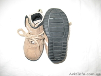 осеннние ботиночки - <ro>Изображение</ro><ru>Изображение</ru> #2, <ru>Объявление</ru> #396655