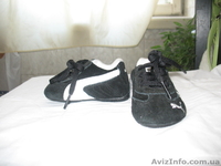 кросовки фирмы " puma" 18 р. - <ro>Изображение</ro><ru>Изображение</ru> #1, <ru>Объявление</ru> #396642