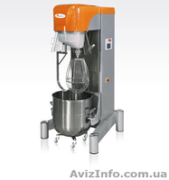 Хлібопекарське і кондитерське обладнання - <ro>Изображение</ro><ru>Изображение</ru> #2, <ru>Объявление</ru> #404288