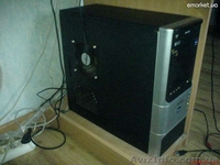 Продам 4-х ядерний компютер!!дешево!! - <ro>Изображение</ro><ru>Изображение</ru> #1, <ru>Объявление</ru> #432255