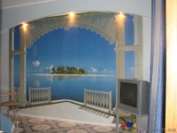 2кім.квартира з дизайнерським ремонтом - <ro>Изображение</ro><ru>Изображение</ru> #1, <ru>Объявление</ru> #441417