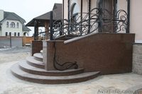 GranMarВироби з натурального каменю (граніт, мармур) - <ro>Изображение</ro><ru>Изображение</ru> #8, <ru>Объявление</ru> #449948