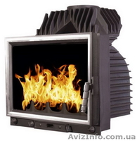 Чавунні монопітні топки Tarnava. каміни. - <ro>Изображение</ro><ru>Изображение</ru> #1, <ru>Объявление</ru> #336709