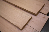 Доска обрезная КЕДР ИСПАНСКИЙ (Cedrella SPP)                   - <ro>Изображение</ro><ru>Изображение</ru> #2, <ru>Объявление</ru> #195835