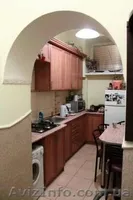 1-кім квартира вул.Філатова - <ro>Изображение</ro><ru>Изображение</ru> #2, <ru>Объявление</ru> #445622