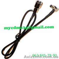 3G адаптеры для CDMA антенн - <ro>Изображение</ro><ru>Изображение</ru> #5, <ru>Объявление</ru> #458759