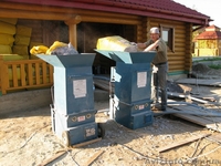 енергозберігаюче утеплення будинків ековатою - <ro>Изображение</ro><ru>Изображение</ru> #3, <ru>Объявление</ru> #457837