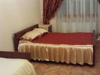 Посуточная аренда однокомнатной квартиры во Львове по ул. Шептицких. - <ro>Изображение</ro><ru>Изображение</ru> #2, <ru>Объявление</ru> #490020