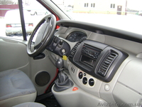 RENAULT Trafic 2006 - <ro>Изображение</ro><ru>Изображение</ru> #2, <ru>Объявление</ru> #503458