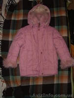 зимний комплект куртка+полукомбинезон (горнолыжный костюм)  р122 фирмы Lenne - <ro>Изображение</ro><ru>Изображение</ru> #3, <ru>Объявление</ru> #493589