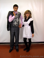 Школьная форма для выпускников г. Львов - <ro>Изображение</ro><ru>Изображение</ru> #3, <ru>Объявление</ru> #488559