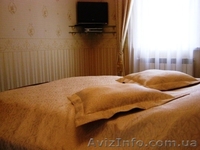 Сдам три-комнатный номер в Трускавце - <ro>Изображение</ro><ru>Изображение</ru> #1, <ru>Объявление</ru> #493163