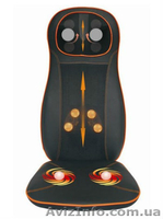 Лучший подарок – массажная накидка BackLine 2  RT-2116. - <ro>Изображение</ro><ru>Изображение</ru> #2, <ru>Объявление</ru> #485052