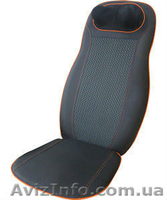 Лучший подарок – массажная накидка BackLine 2  RT-2116. - <ro>Изображение</ro><ru>Изображение</ru> #1, <ru>Объявление</ru> #485052