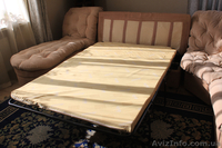 Мягкая мебель бежевого цвета  - <ro>Изображение</ro><ru>Изображение</ru> #2, <ru>Объявление</ru> #534997