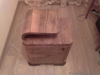 Мебель антикварна - <ro>Изображение</ro><ru>Изображение</ru> #9, <ru>Объявление</ru> #543308