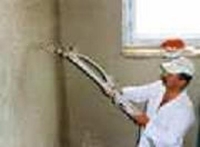 штукатурка стін, штукатурні роботи, штукатурення стін - <ro>Изображение</ro><ru>Изображение</ru> #1, <ru>Объявление</ru> #549934